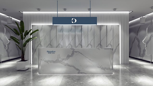 袁磊醫(yī)生-個人資料-口碑-溫州樂清城南德爾美客