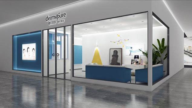 袁磊醫(yī)生-個人資料-口碑-溫州樂清城南德爾美客