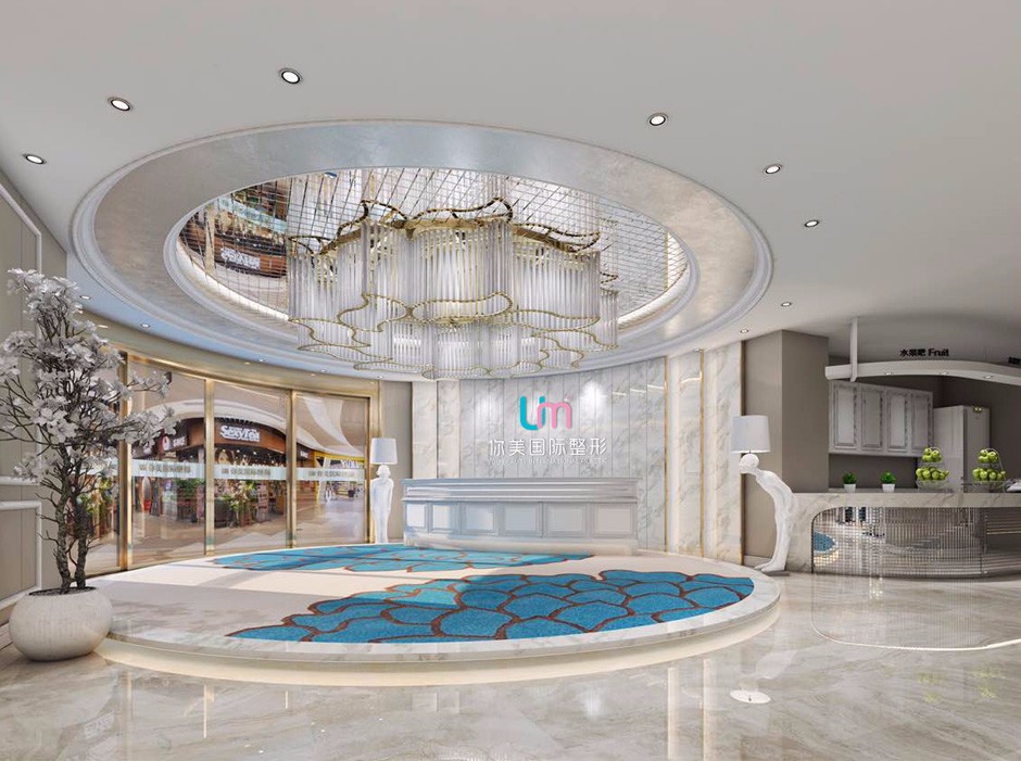 岳陽(yáng)你美醫(yī)療美容醫(yī)院怎么樣-概況-資質(zhì)-口碑