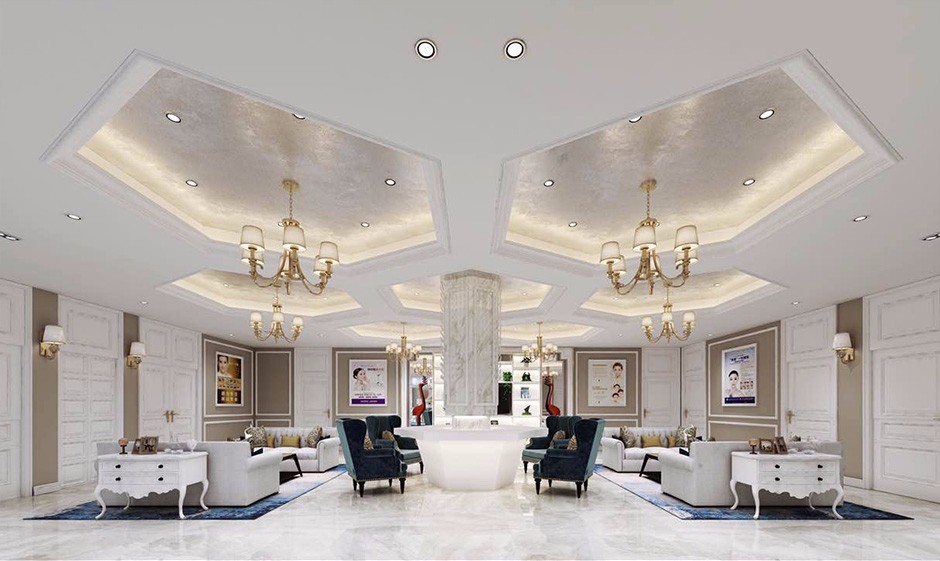 岳陽(yáng)你美醫(yī)療美容醫(yī)院怎么樣-概況-資質(zhì)-口碑