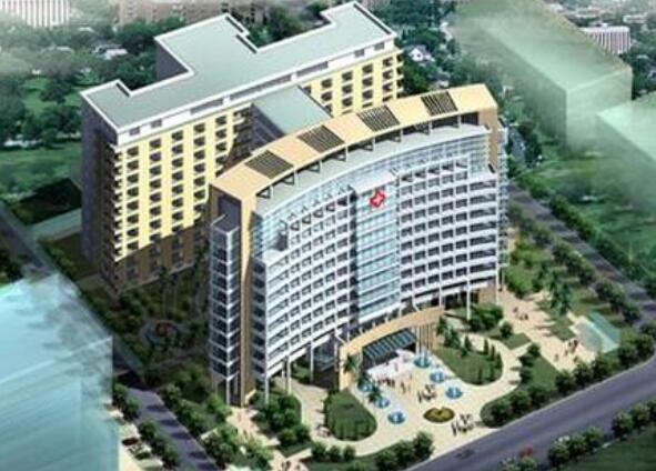 南方醫(yī)科大學(xué)南方醫(yī)院