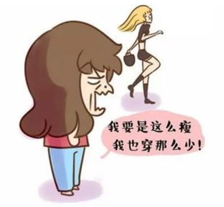 大腿吸脂手術(shù)