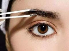 通常繡眉要多少錢？要想做個(gè)普通級(jí)的費(fèi)用預(yù)算是多少