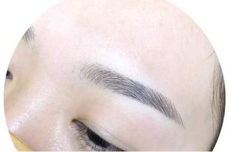 通常繡眉要多少錢？要想做個普通級的費用預(yù)算是多少