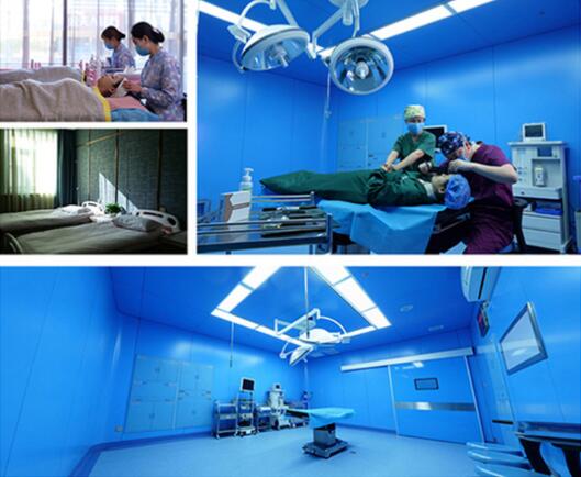 唐山美聯(lián)臣整形美容醫(yī)院怎么樣