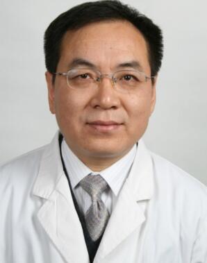 張智勇醫(yī)生