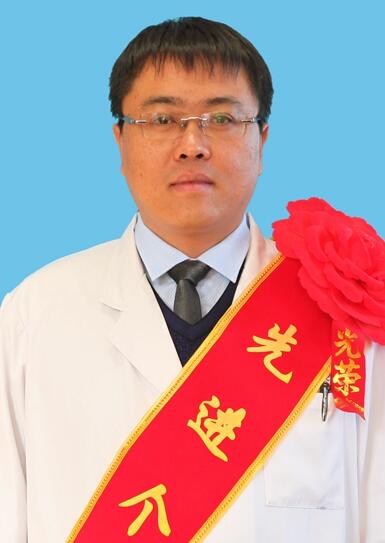 張智勇醫(yī)生