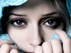 腫眼泡變美秘籍！腫眼泡吸脂價格及實(shí)際果（圖）