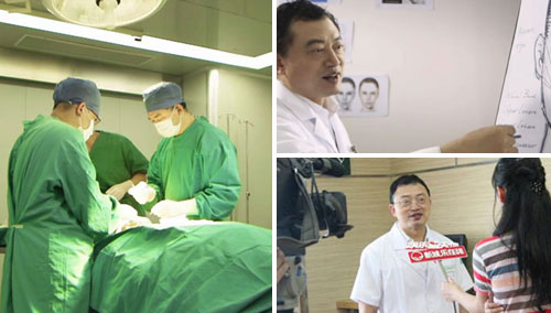 上海隆鼻比較好的醫(yī)生