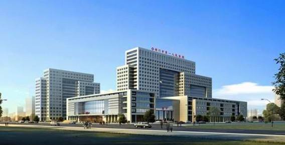 荊門一醫(yī)整形美容科