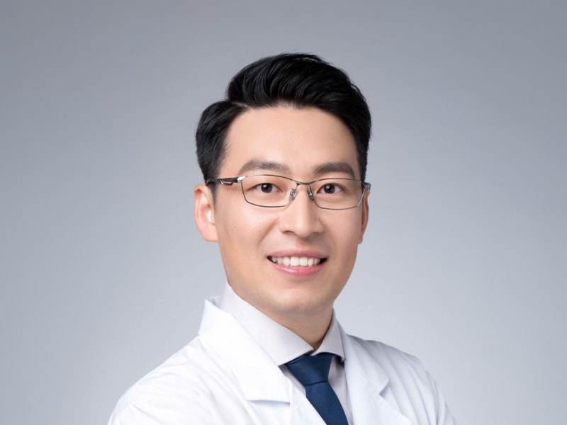 上海隆鼻專家前十名