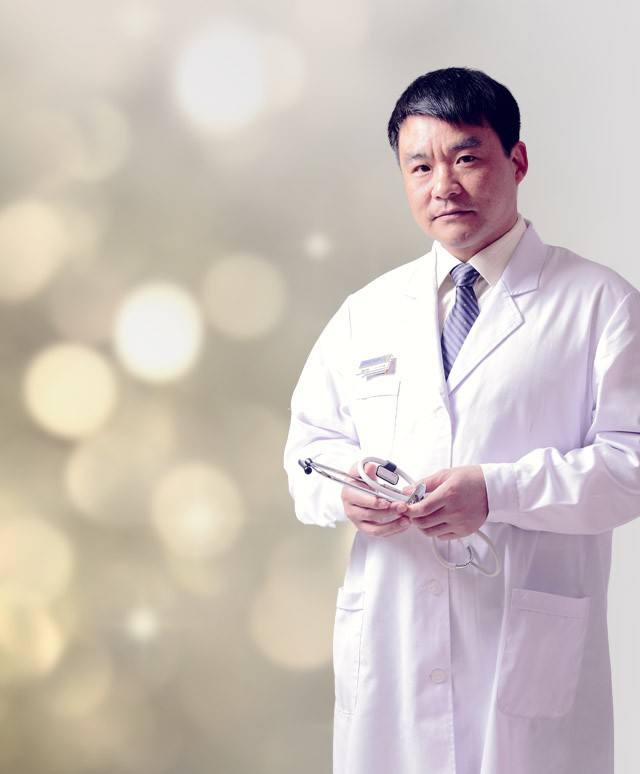 上海隆鼻專家前十名