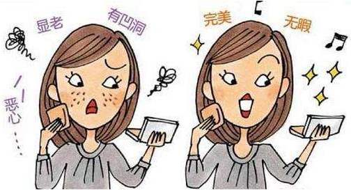 專業(yè)彩光嫩膚祛斑做幾次才有？容易反彈嗎？