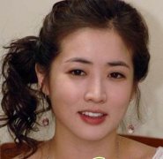 崔貞媛整容前后變化，你覺得這個蛻變?nèi)绾危?></a>
								</div>
								<div   id=