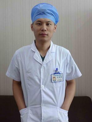 馮振醫(yī)生-滕州時光整形美容醫(yī)院