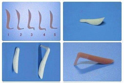 硅膠隆鼻整形術(shù)容易透光？這點(diǎn)你介意嗎