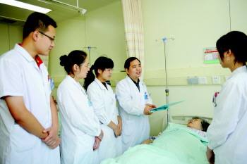 濟(jì)寧第二人民醫(yī)院(濟(jì)寧二院)整形美容科