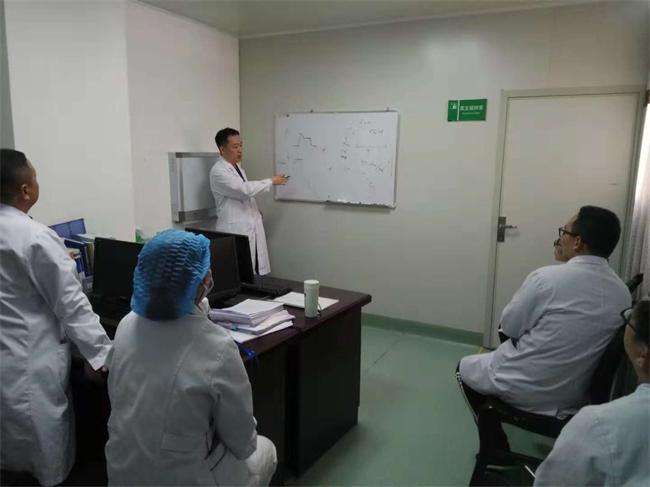 濟(jì)寧第二人民醫(yī)院(濟(jì)寧二院)整形美容科