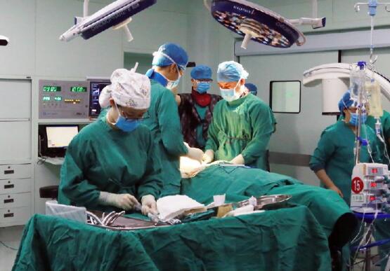 郴州市雅韓張文友醫(yī)生_介紹_實例圖_信譽口碑