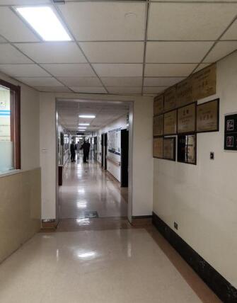 醫(yī)院理念：