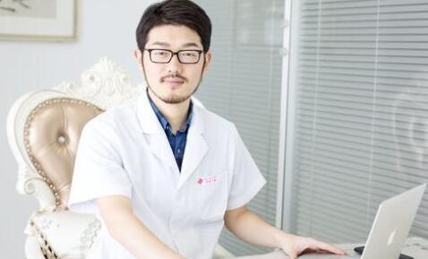 馬行醫(yī)生介紹：