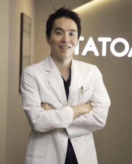 崔東俊醫(yī)生-個人簡介-口碑-韓國明洞TATOA太朵皮膚科