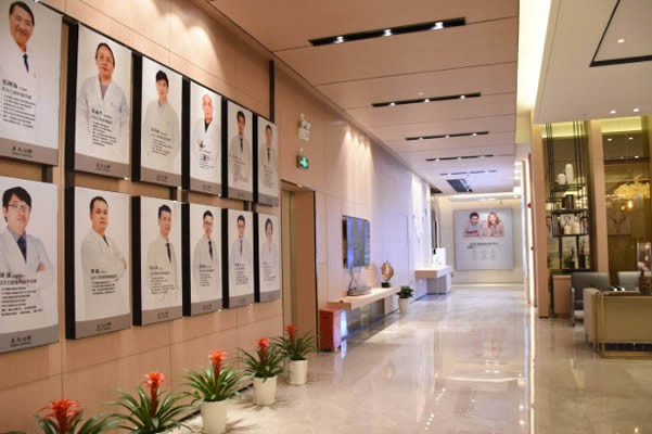 嚴(yán)寧醫(yī)生-個人簡介-口碑-深圳正夫口腔醫(yī)院