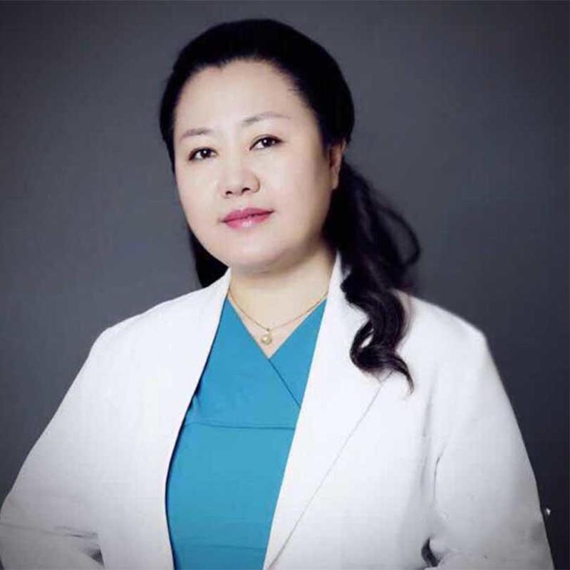 蔣亞楠醫(yī)生-個(gè)人簡(jiǎn)介-口碑-北京亞楠容悅