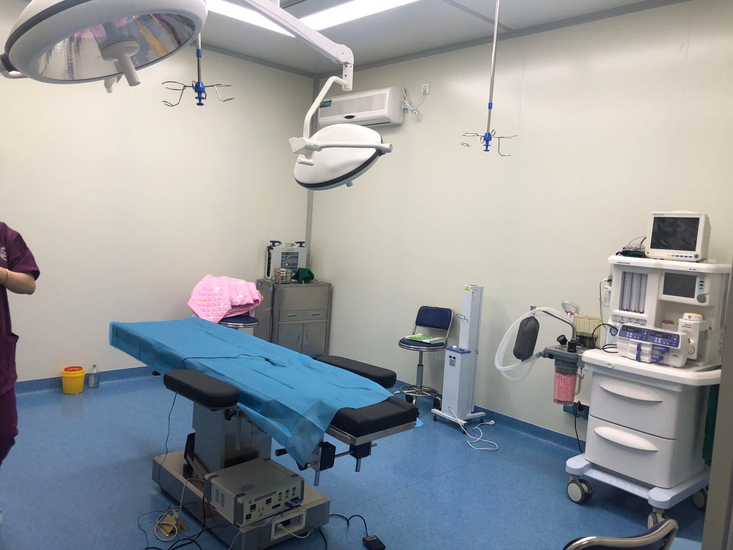 福州艾尚美醫(yī)療美容院怎么樣？?jī)r(jià)目表2020全新火熱上線