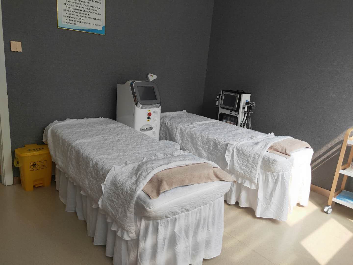 福州艾尚美醫(yī)療美容院怎么樣？?jī)r(jià)目表2020全新火熱上線