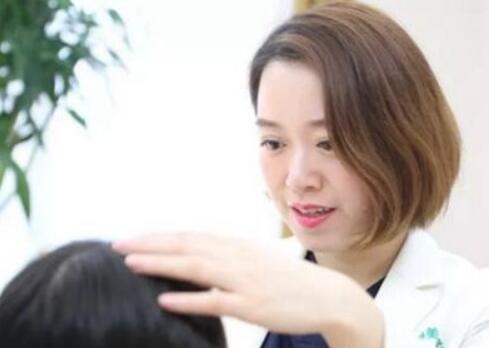 湯芳芳醫(yī)生-個人簡介-口碑-鄭州諾顏一生