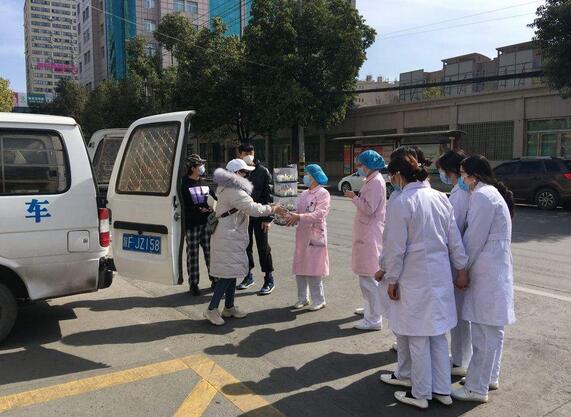 漢中中心醫(yī)院口腔科