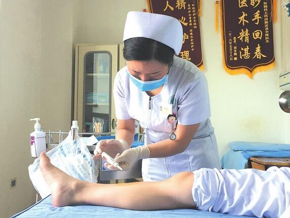 席靜醫(yī)生-個(gè)人簡介-口碑-資質(zhì)-北京豐臺(tái)醫(yī)院