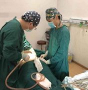 淮北愛(ài)美爾蔡子元醫(yī)生吸脂技術(shù)點(diǎn)評(píng)及個(gè)人簡(jiǎn)介~