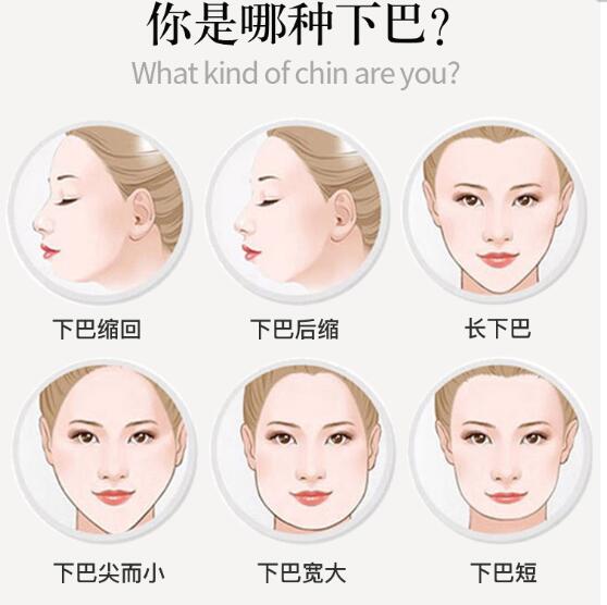 體脂肪填充下巴手術(shù)后的果可以維持多久呢?