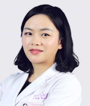 劉瑩醫(yī)生-個人簡介-口碑-貴陽美萊醫(yī)療美容醫(yī)院