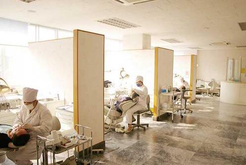 北京維爾口腔醫(yī)院口碑怎么樣-概況-案例圖-資質(zhì)