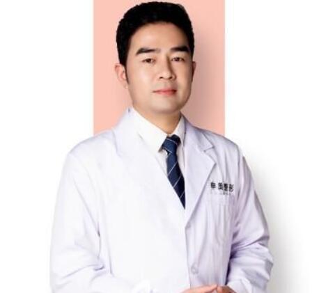 孫海波醫(yī)生-個人簡介-口碑-長沙申美整形