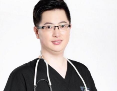 李永軍醫(yī)生-個(gè)人簡介-口碑-臨沂微V整