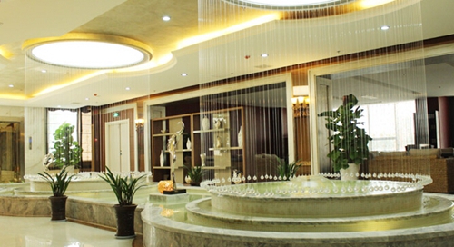 李永軍醫(yī)生-個(gè)人簡介-口碑-臨沂微V整