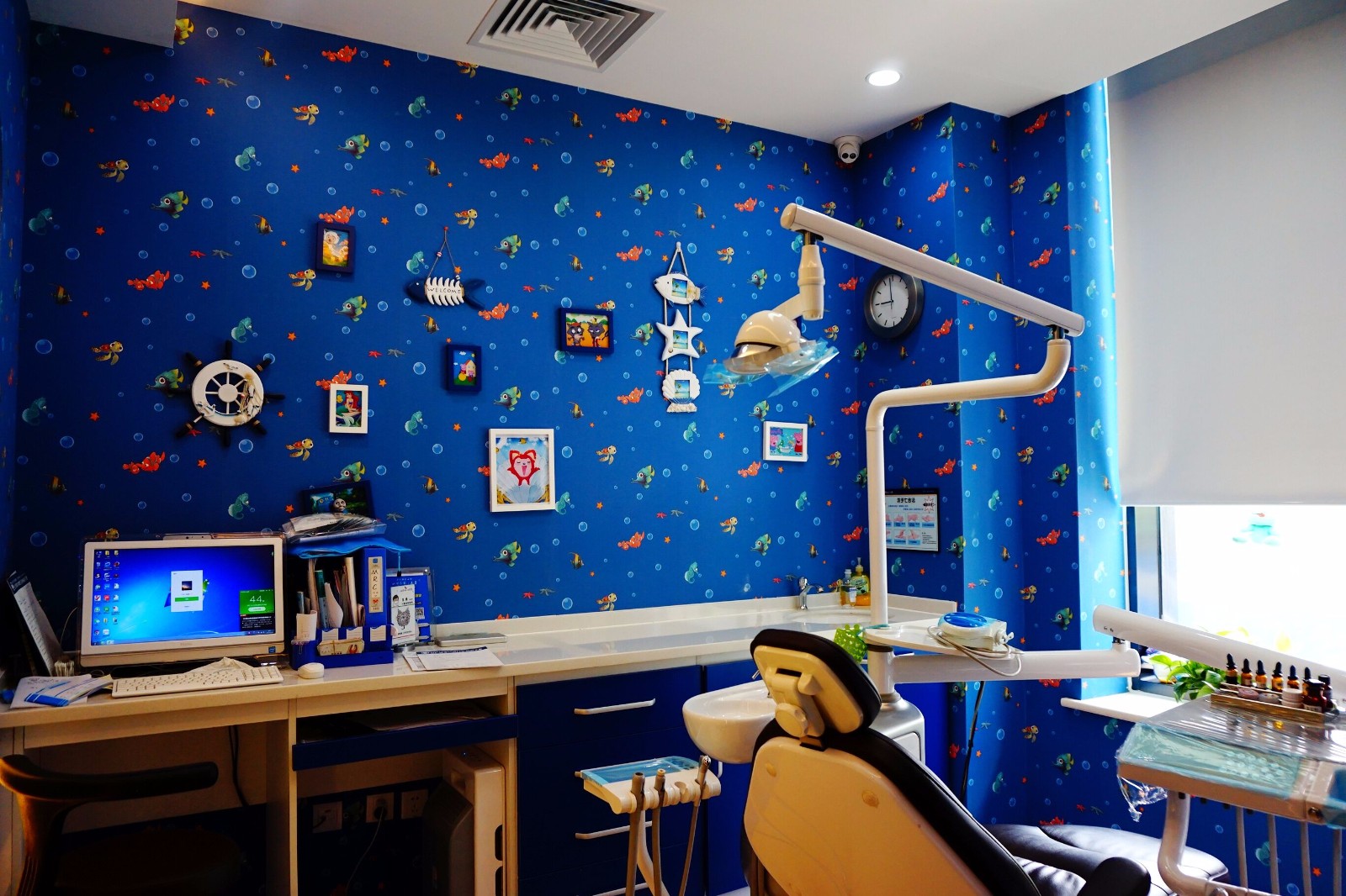 北京京仁博愛口腔怎么樣-概況-資質(zhì)-口碑