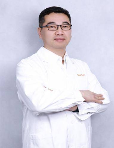 劉宇醫(yī)生-個人簡介-口碑-南京美貝爾整形