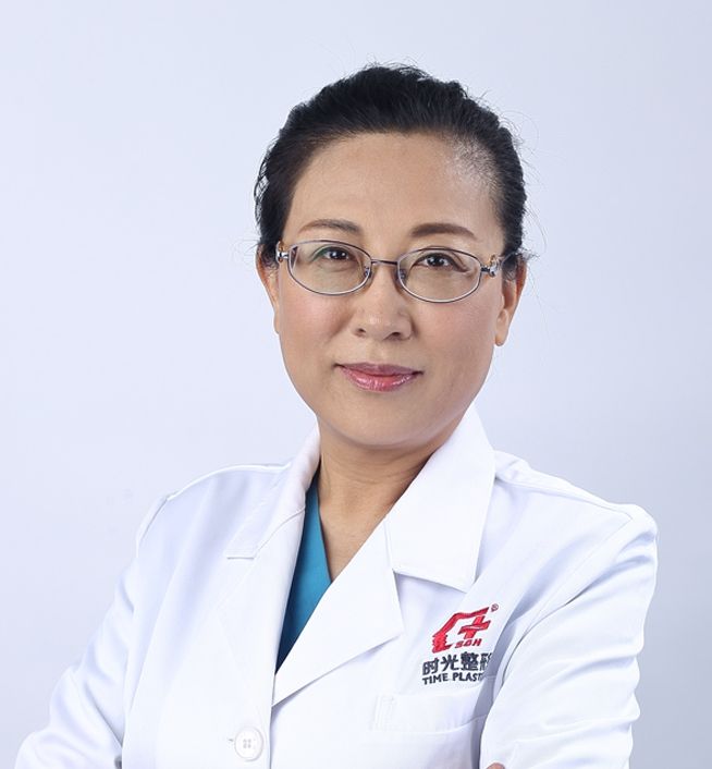 趙紅梅醫(yī)生-個人簡介-口碑-上海時光整形外科