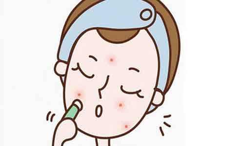 痘痘肌很煩惱，怎樣去除青春痘疤痕？還是得靠醫(yī)美