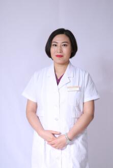 張守玲醫(yī)生簡介