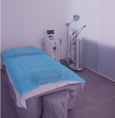 朱冰醫(yī)生-個人簡介-口碑-北京麥西美嘉醫(yī)療美容