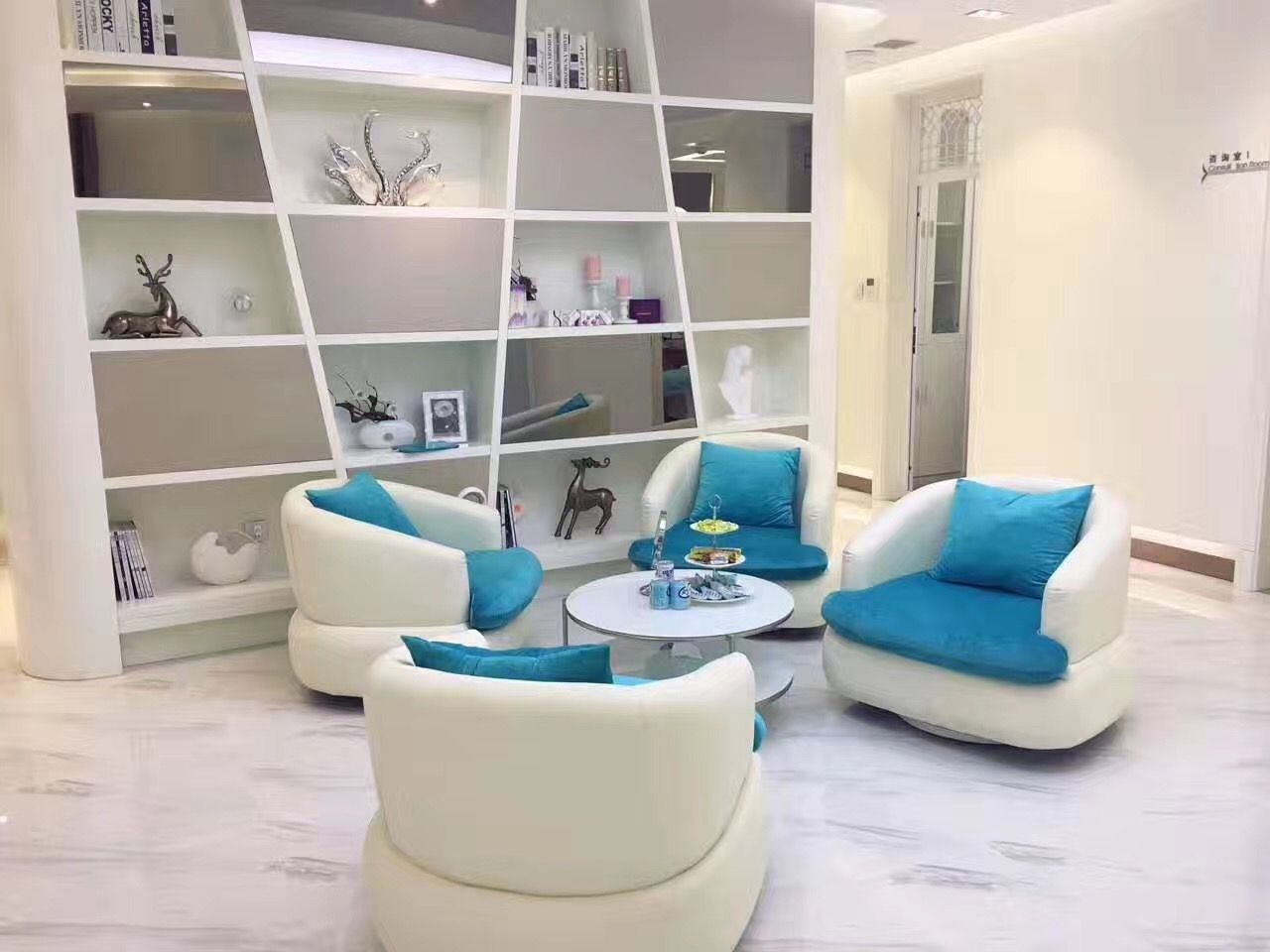 唯星顏醫(yī)療美容正規(guī)嗎