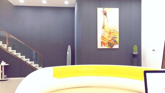 謝海燕醫(yī)生-個人簡介-口碑-資質(zhì)-南京芬迪整形