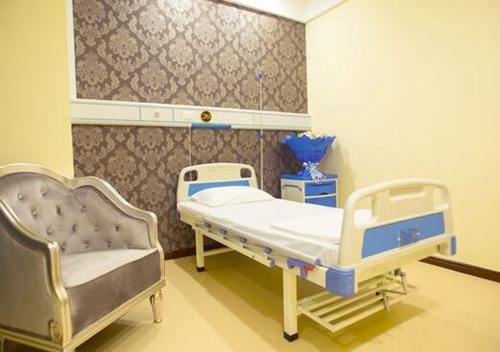 西安索米奧醫(yī)療正規(guī)嗎