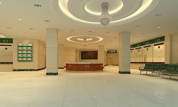 衡陽附二整形美容科